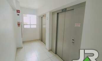 Imagem 3: Apartamento de 3 quartos com suite e 2 vagas de garagem no Aeroviário - Goiânia - GO