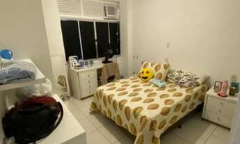 Imagem 5: Apartamento 3 Quartos , 1 suíte, 101 m² no Garcia