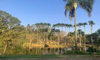 Imagem 6: Terreno - Reserva do Itamaracá - Valinhos