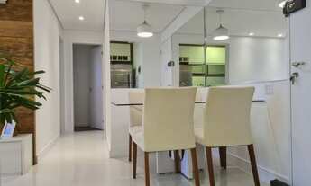 Imagem 4: Apartamento com 2 dormitórios à venda, 60 m² por R$ 559.000 - Água Rasa - São Paulo/SP