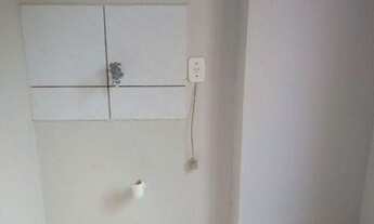 Imagem 7: Apartamento com 2 dormitórios para alugar, 57 m² por R$ 685,00/mês - Santos Dumont - São L