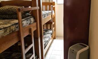 Imagem 3: KIT DIVIDIDA E MOBILIADA - 2º ANDAR