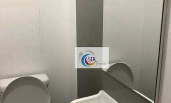 Imagem 7: Conjunto para alugar, 240 m² - Pinheiros - São Paulo/SP