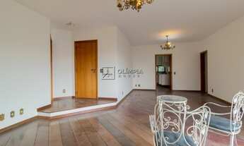 Imagem 7: Apartamento Venda Vila Mascote 132 m² 4 Dormitórios