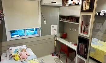 Imagem 3: Lindo Apartamento No calhau ,Todo Reformado e Projetado