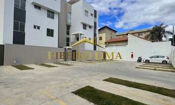 Imagem 2: Apartamento com 2 dormitórios à venda em Belo Horizonte