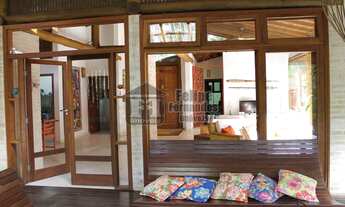 Imagem 6: Casa de Condomínio com 4 dorms, Barra do Una, São Sebastião, Cod: 216