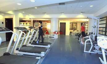 Imagem 5: São Paulo - Flat - Jardins