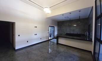 Imagem 7: Casa Jardim Residencial Nova Veneza - Indaiatuba