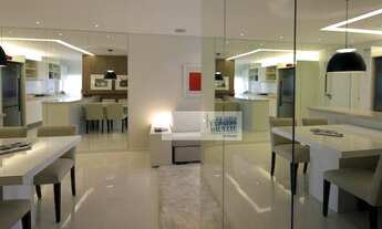 Imagem 6: APTO FINAMENTE DECORADO NO MELHOR PONTO DO CAMPO BELO!