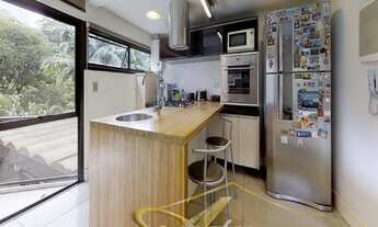 Imagem 5: Sao Paulo - Apartamento Padrao - Jardim Paulista