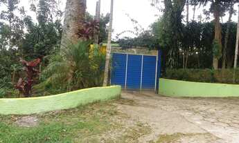 Imagem 4: Fazenda/Sítio/Chácara para venda tem 8000 metros quadrados com 5 quartos