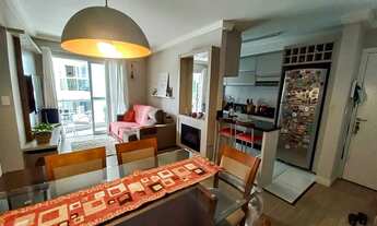 Imagem 5: Belíssimo Apartamento Uberaba 3 Quartos