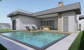 Imagem: Casa NOVA entrega em 130 dias, para venda