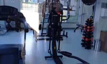 Imagem 7: Apartamento com 3 dormitórios à venda, 116 m² por R$ 1.280.000 - Funcionários - Belo Horiz