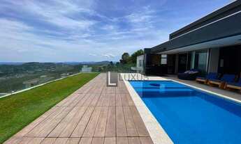 Imagem: Linda casa com vista espetacular no Vila