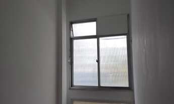 Imagem 2: Sala e quarto na Tijuca - Rio de Janeiro - RJ