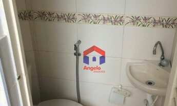 Imagem 1: Apartamento à venda, 75 m² por R$ 360.000,00 - Santa Teresa - Rio de Janeiro/RJ