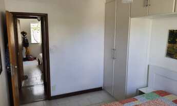 Imagem 7: Apartamento para venda com 170 metros com 4 quartos em Graça - Salvador - Bahia