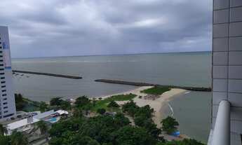 Imagem 3: Apartamento para venda possui 53 metros quadrados com 2 quartos em Janga - Paulista - PE