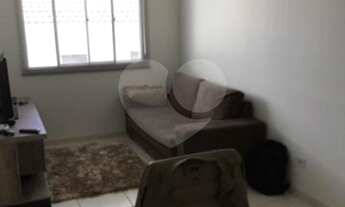 Imagem 3: Apartamento novo no Condomínio Residencial Clube Vida Bella 1