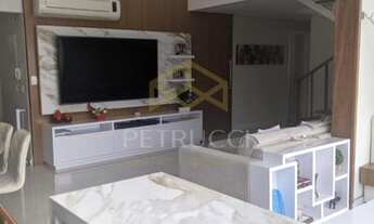 Imagem 6: Cobertura - Vila Brandina - Campinas