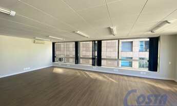 Imagem 5: São Paulo - Conjunto Comercial/Sala - Jardim Paulista