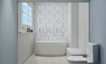 Imagem 5: SAO PAULO - Apartamento Padrão - HIGIENOPOLIS