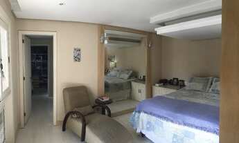 Imagem 4: Porto Alegre - Casa Padrão - Passo da Areia