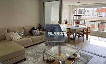 Imagem 1: Apartamento com 2 dormitórios à venda, 75 m² por R$ 1.280.000,00 - Vila Pompeia - São Paul