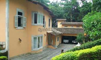 Imagem 3: Casa em Condomínio-À VENDA-São Conrado-Rio de Janeiro-RJ