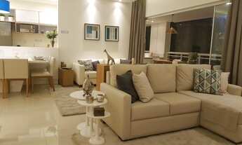 Imagem 6: Lançamento Jardins Apartamentos 3 a 5 suítes - Centro - Nova Iguaçu - RJ