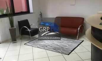 Imagem 3: Prédio Comercial para Locação, Vila Bastos, 4 banheiros