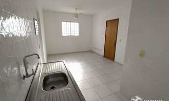 Imagem 5: Apartamento à venda, 55 m² por R$ 220.000,00 - Residencial Monte Verde - Indaiatuba/SP