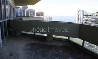 Imagem 6: Atlântico Sul - Barra da Tijuca