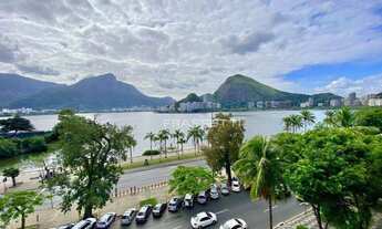 Imagem 3: Apartamento com 3 dormitórios à venda, 131 m² por R$ 4.500.000,00 - Ipanema - Rio de Janei