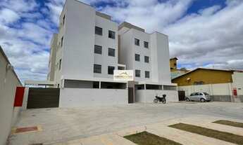 Imagem 2: Apartamento com 2 dormitórios à venda em Belo Horizonte