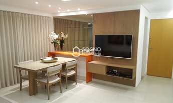 Imagem 5: Apartamento para aluguel, 2 quartos, 1 suíte, 2 vagas, Buritis - Belo Horizonte/MG