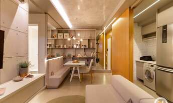 Imagem: GOIâNIA - Flat - Setor Oeste