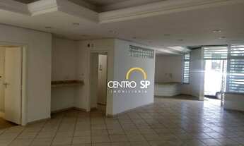 Imagem 2: Imóvel comercial, pronto para clinica, 5 salas + recepção, venda ou locação - Jardim Estor