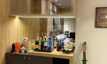 Imagem 5: Apartamento à venda, 48 m² por R$ 658.000,00 - Alto da Boa Vista - São Paulo/SP