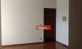 Imagem 6: Apartamento com 2 dormitórios à venda, 60 m² por R$ 180.000,00 - Jardim Gopoúva - Guarulho