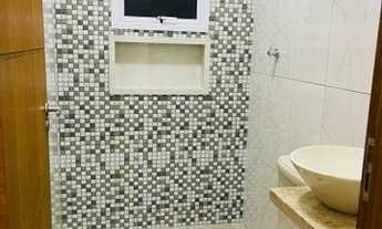 Imagem 4: Casa para venda com 130 metros quadrados com 3 quartos em Portais (Polvilho) - Cajamar - S