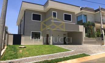 Imagem 2: Casa - Swiss Park - Campinas