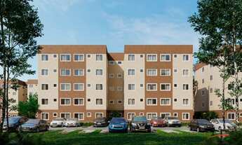 Imagem 2: Apartamento para venda com no Condomínio Gran Village Caucaia I - AP10619