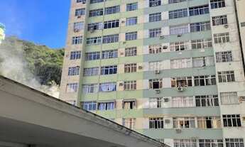 Imagem: Apartamento para aluguel com 2 quartos na