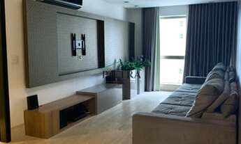 Imagem 6: Nova Lima - Apartamento Padrão - Vila Da Serra