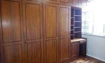 Imagem 7: Aluguel apartamento