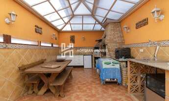 Imagem 3: EXCELENTE COBERTURA TRIPLEX NO BAIRRO SANTO ANTONIO!