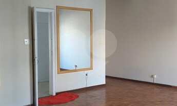 Imagem 4: 2 quartos no Gonzaga vista para praça independência